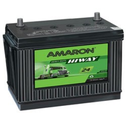 Amaron Hi WAY HC180D04R (180AH)